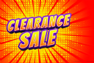 Clearance